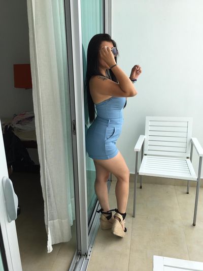 Escort in Amarillo Texas