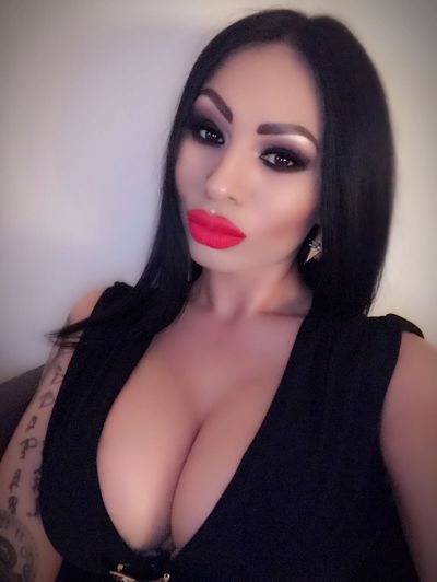 Escort in Tampa Florida