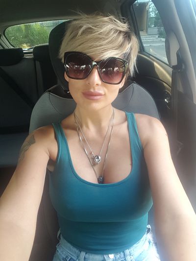 Escort in Cleveland Ohio