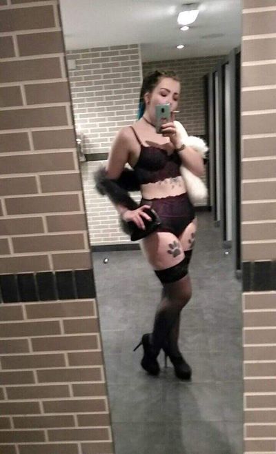 Kendra Rae - Escort Girl from Buffalo New York