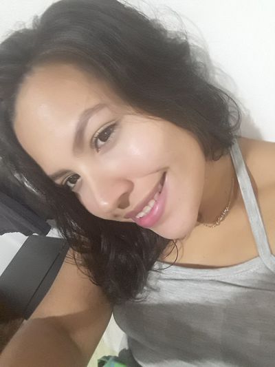 Pacific Islander Escort in Santa Clarita California