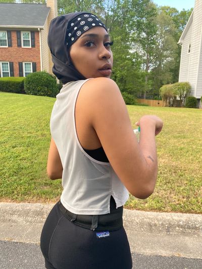 Super Booty Escort in Cary North Carolina