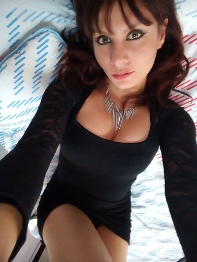 For Trans Escort in Santa Rosa California