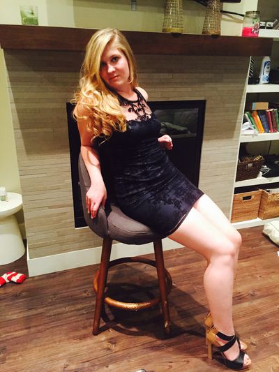 Abbie Jones - Escort Girl from Fargo North Dakota