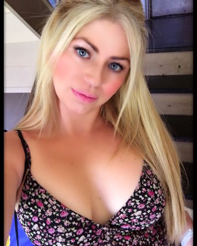 Lynnette Wooley - Escort Girl from Stamford Connecticut