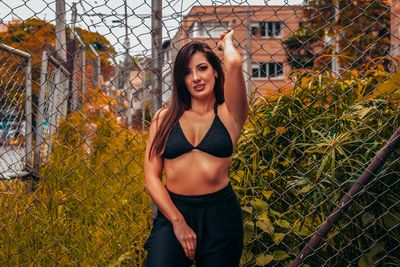 Anabelle Mejia - Escort Girl from Arvada Colorado