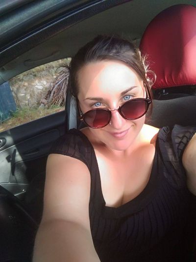 Jody Forth - Escort Girl from Broken Arrow Oklahoma