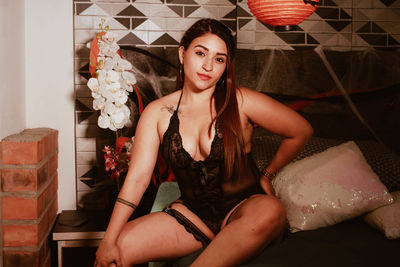 Pacific Islander Escort in Raleigh North Carolina