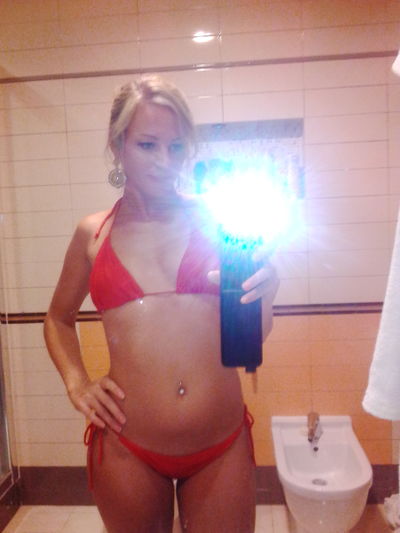 Kaylie Johnson - Escort Girl from Santa Ana California