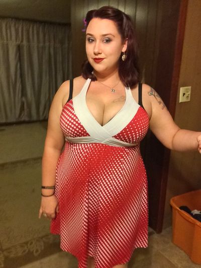 Rita Hansel - Escort Girl from Bridgeport Connecticut