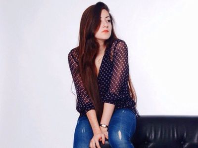 Asian Escort in Torrance California