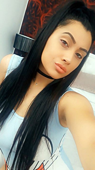 Pacific Islander Escort in Brownsville Texas