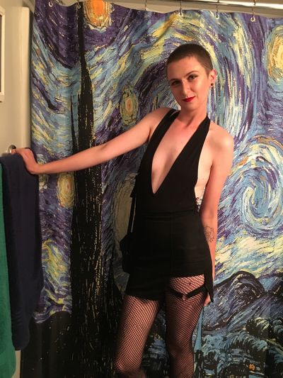 Petite Escort in Denver Colorado