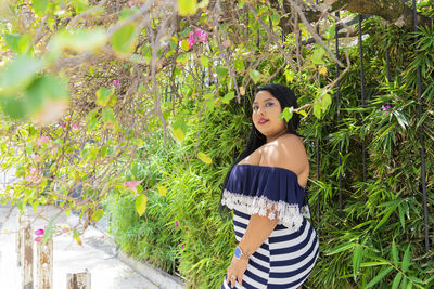 Pacific Islander Escort in Santa Clarita California