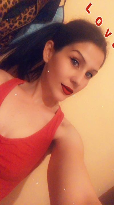 Pearl Campbell - Escort Girl from Jersey City New Jersey