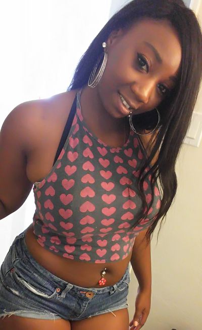 Incall Escort in Jackson Mississippi