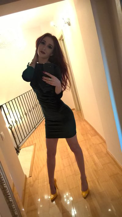 Visiting Escort in North Las Vegas Nevada