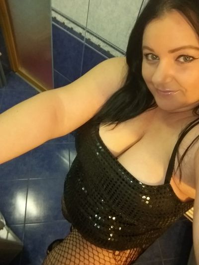 Outcall Escort in Mobile Alabama