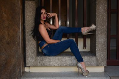 Latina Escort in Centennial Colorado