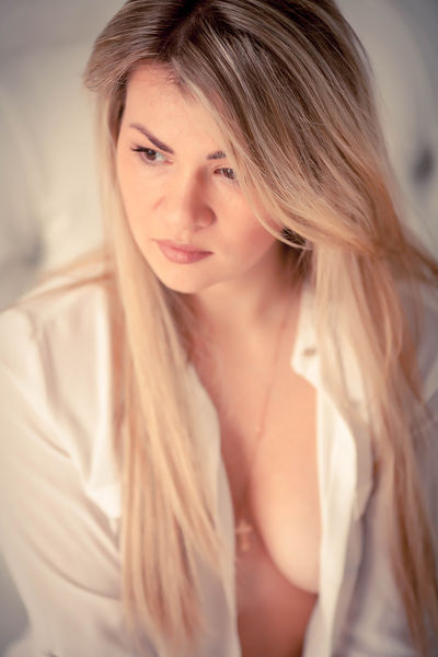 Caucasian Escort in Saint Paul Minnesota