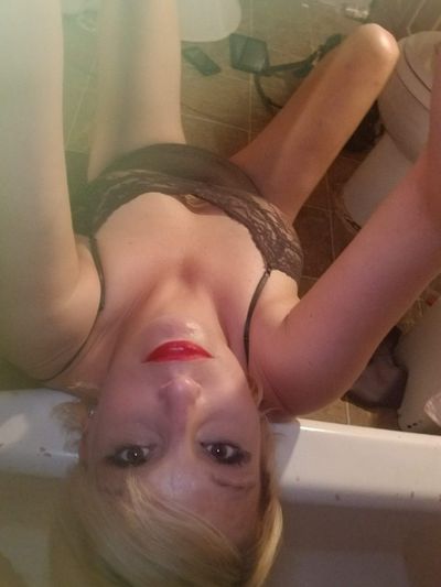 For Trans Escort in Aurora Illinois