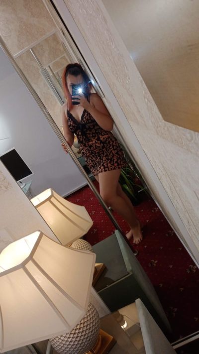 Bethany Dangerfield - Escort Girl from Tacoma Washington