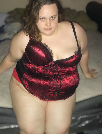 Super Busty Escort in Modesto California