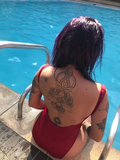 Super Booty Escort in Vallejo California