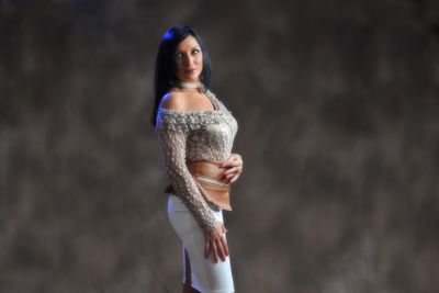 Kinsper Rey - Escort Girl from Des Moines Iowa