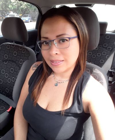 Visiting Escort in Palm Bay Florida