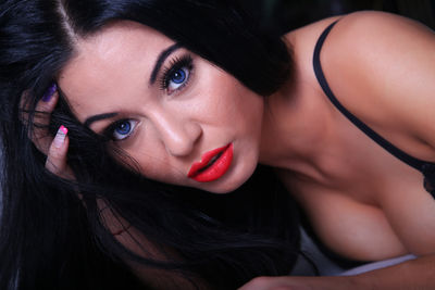 Oksana Fire - Escort Girl from Louisville Kentucky