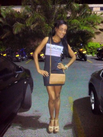 Incall Escort in Orlando Florida