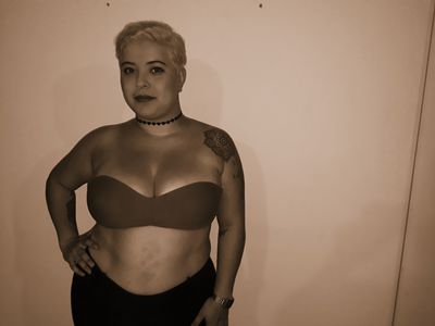 BBW Escort in Bend Oregon