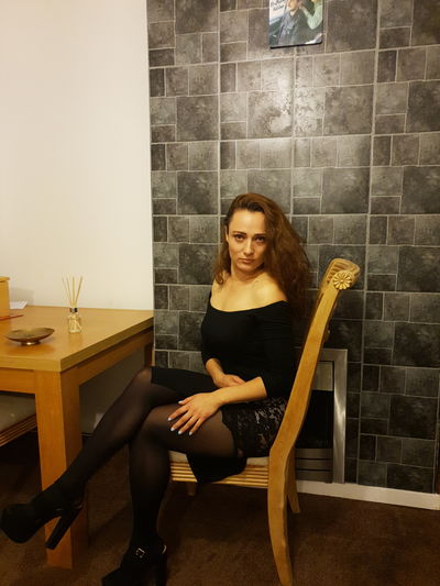 Middle Eastern Escort in Ontario California