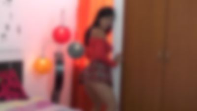 Ebony Escort in Sandy Springs Georgia